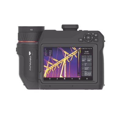 HIKMICRO Drones, Robots e Industrial